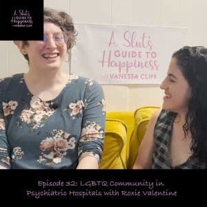 For LGBTQ people, the stressors of homophobia and transphobia, financial hardship caused by rejection from family or employers, trauma, shame and fear all contribute to high rates of depression and mental health crises. Inclusive mental healthcare can be a critical lifeline. Yet, many LGBTQ people report discrimination in accessing care, including denial of care, harsh language, or treating their sexual orientation or gender identity as the cause of their illness. Based on her recent personal experience in a psychiatric hospital, Roxie, a trans woman, describes connections made among LGBTQ patients and the role these connections played in creating a healing environment. Especially in areas with less access to LGBTQ-affriming mental health care, Roxie’s experience demonstrates why it’s important for ally providers to allow LGBTQ patients to talk with each other, including about subjects that may be relevant to their sexuality or identity.