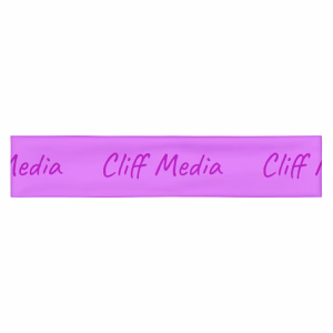 Cliff Media Headband