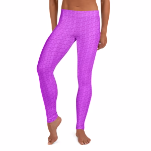 Cliff Media Leggings