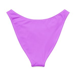 Cliff Media V-cut Bikini Bottoms