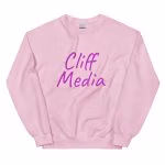 Cliff Media Sweatshirt
