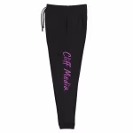 Cliff Media Joggers